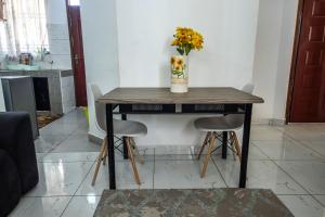 Bamburi Furnished Apartment