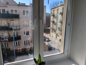 COMFORT IN WARSAW APARTMENT II Budget