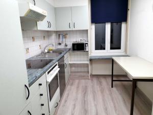 2 Zimmerwohnung im Erdgeschoss für 2 Personen