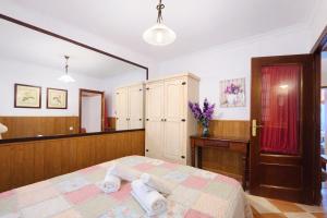 Apartamento Arroyo de la Atalaya