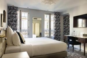 Normandy Le Chantier