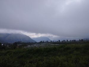 Kamar04 Vila rinjani paradas IIn