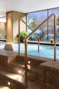 Hotel SB Diagonal Zero 4 Sup