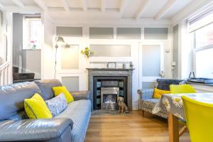 2 Bed in Whitby oc-w322