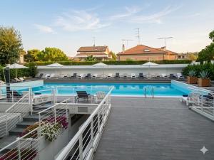 RIVIERA PALACE - BILO SEA FRONT- Premium Villas