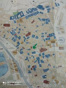 Domus Antiqua San Lorenzo