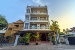 Dara Panha Sak Guesthouse