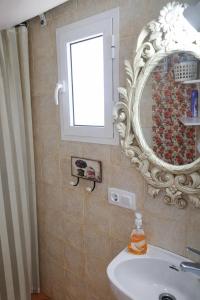 Estudio Escaleras de la Atalaya