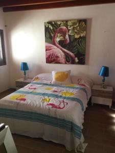 Casa Corralejo a 40 m playa