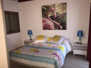 Casa Corralejo a 40 m playa