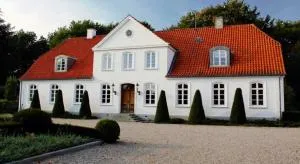 Louiselund Bed & Breakfast - Haderslev
