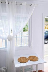 Estudio Escaleras de la Atalaya