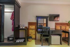 Dara Panha Sak Guesthouse