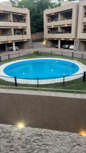 Habitación en North Green, Villa Allende