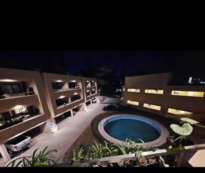 Habitación en North Green, Villa Allende