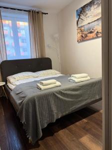 Green Apartments Kraków