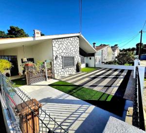 Belverde Vila with pool