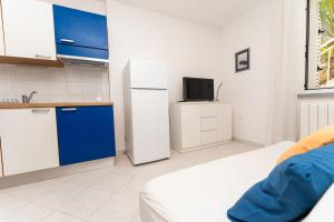 Apartment in Rabac with 2BDR close Maslinica beach, 06