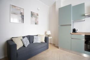 Buenos Aires - Pecchio - Moderno bilocale