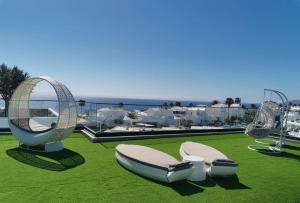 Hotel Royal Atlántico