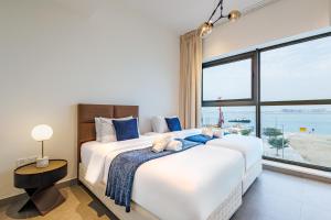 Stylish 2BR - Beach Access - Pixel Reem Island