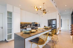 Stylish 2BR - Beach Access - Pixel Reem Island