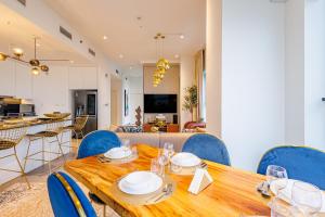 Stylish 2BR - Beach Access - Pixel Reem Island