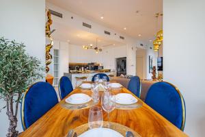 Stylish 2BR - Beach Access - Pixel Reem Island