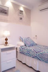 Beach Los Cristianos Sea View Centric