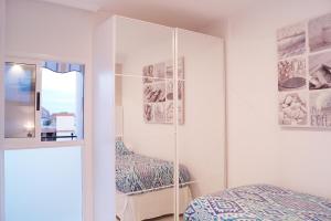 Beach Los Cristianos Sea View Centric