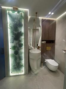 Blue Whale Beach Front VIP apartments