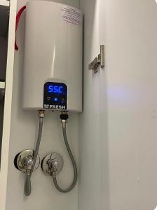 Blue Whale Beach Front VIP apartments