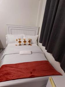 Studio Next to Magunas Membley along Eastern bypass Ruiru