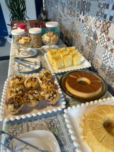 Brisa da Praia Colonial