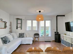 Casa Brisa Cantabrica - Family House - Molleda