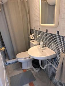 Sevillas Bed and Terrace