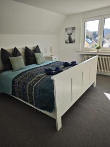 TOP Anbindung in den Nationalpark, EifelOase für 6 Personen und 2 Haustiere