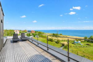 Apartamenty HoliApart No 1 - luxury apartments, beautiful area