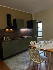 IL COLOMBAIO WINERY & Rooms