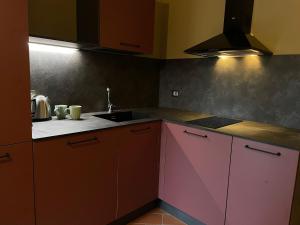 IL COLOMBAIO WINERY & Rooms