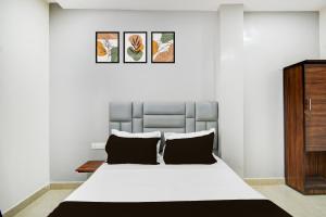 Super Hotel O Sweetheart Luxurious Rooms