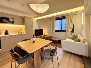 Park Glorias Modern Lux Apartments