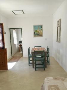 Septemberskraal Self Catering