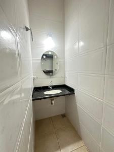 Pousada Caminho das Cachoeiras Pirenopolis