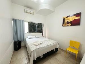 Pousada Caminho das Cachoeiras Pirenopolis