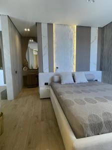 Blue Whale Beach Front VIP apartments