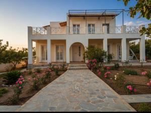 MOSXONAS House