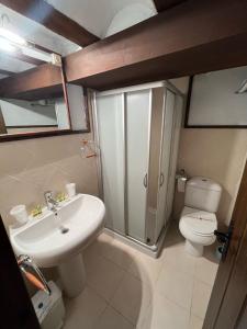 La Posada de la Bruja