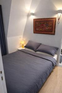 Luxurious one bedroom near Champs-Elysées - by Luxuo