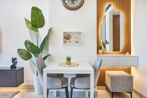 Luxury Studio in Trillionaire Residence